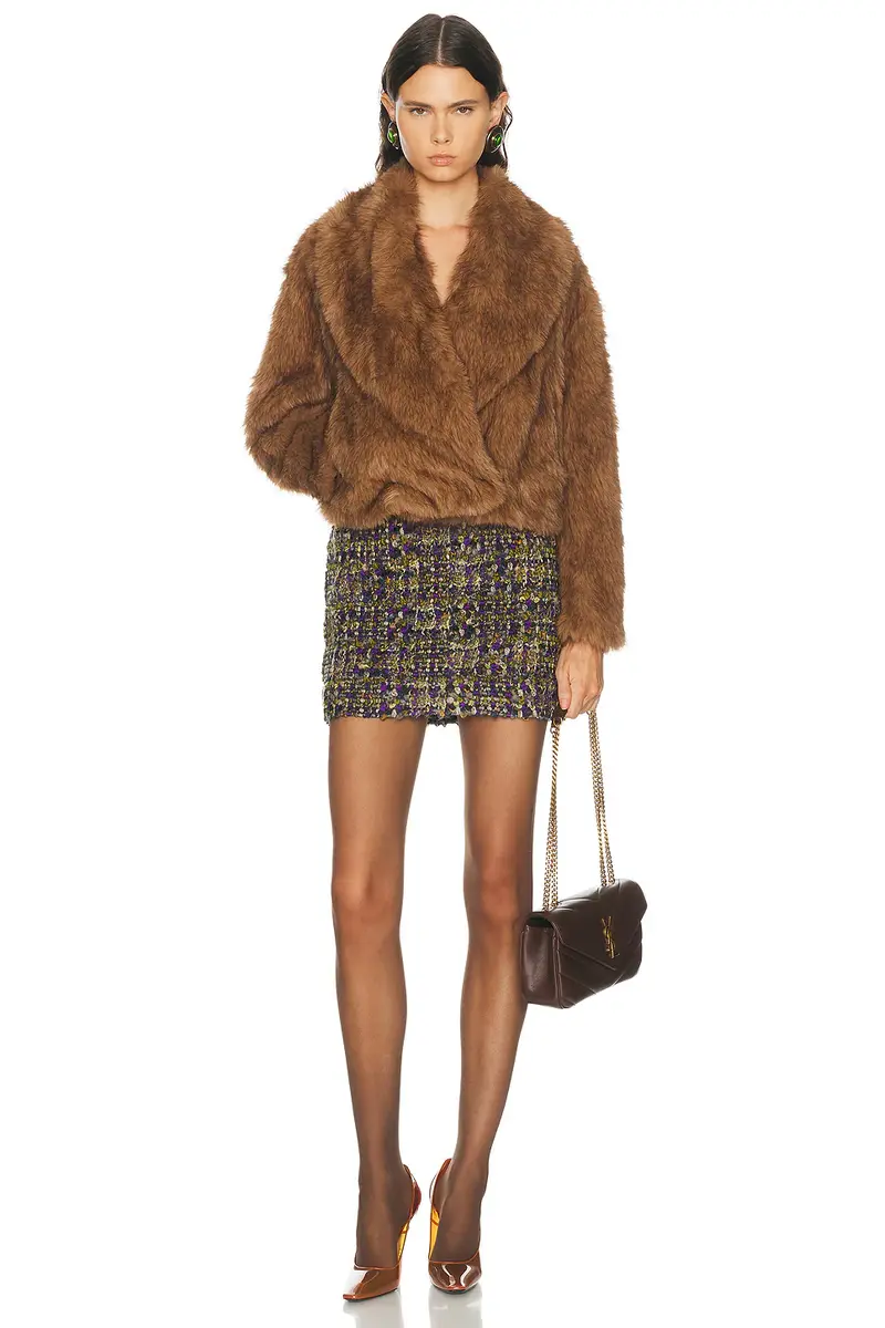 A.L.C. Solange Jacket | Thumbnail 5 A.L.C. Solange Jacket | Thumbnail 5