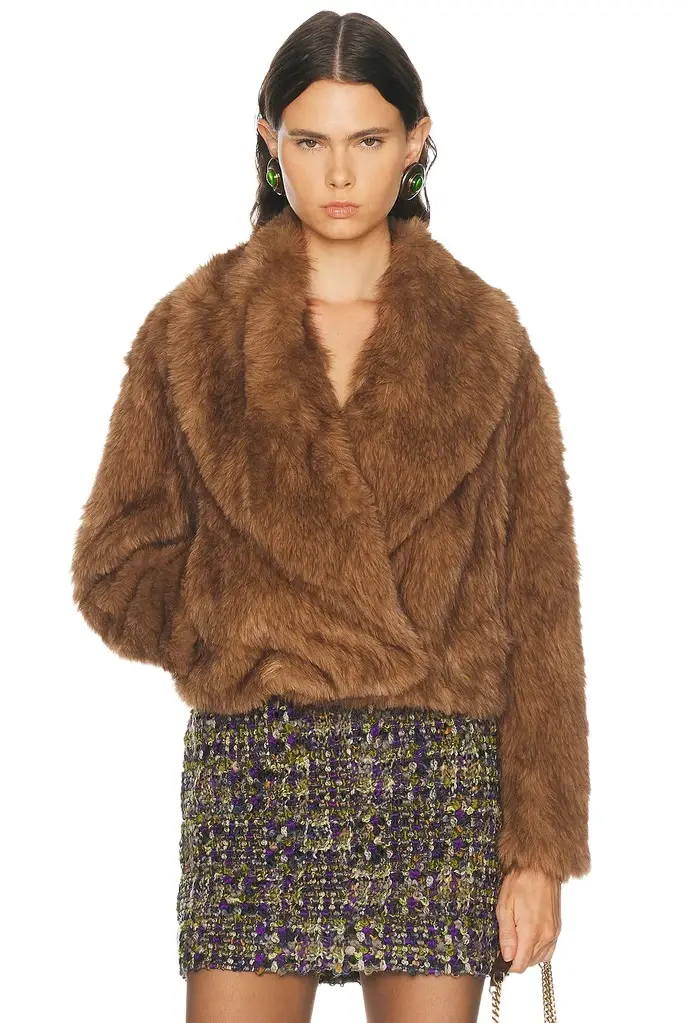 A.L.C. Solange Jacket