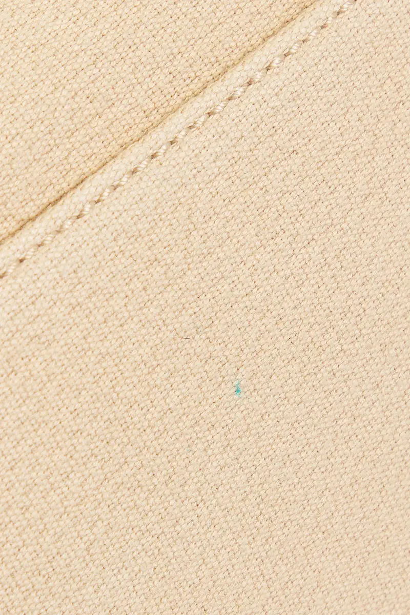 Chanel Chanel Small Deauville Tote Bag | Thumbnail 7 Chanel Chanel Small Deauville Tote Bag | Thumbnail 7