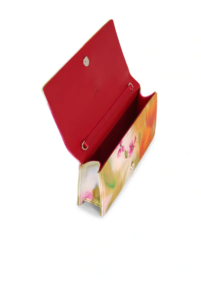 Christian Louboutin Bettina Clutch | Thumbnail 5 Christian Louboutin Bettina Clutch | Thumbnail 5