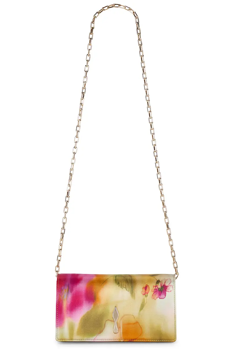 Christian Louboutin Bettina Clutch | Thumbnail 6 Christian Louboutin Bettina Clutch | Thumbnail 6