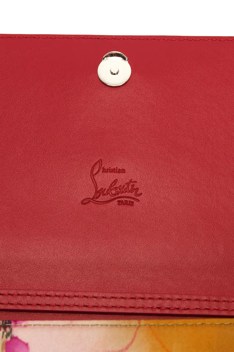 Christian Louboutin Bettina Clutch | Thumbnail 7 Christian Louboutin Bettina Clutch | Thumbnail 7