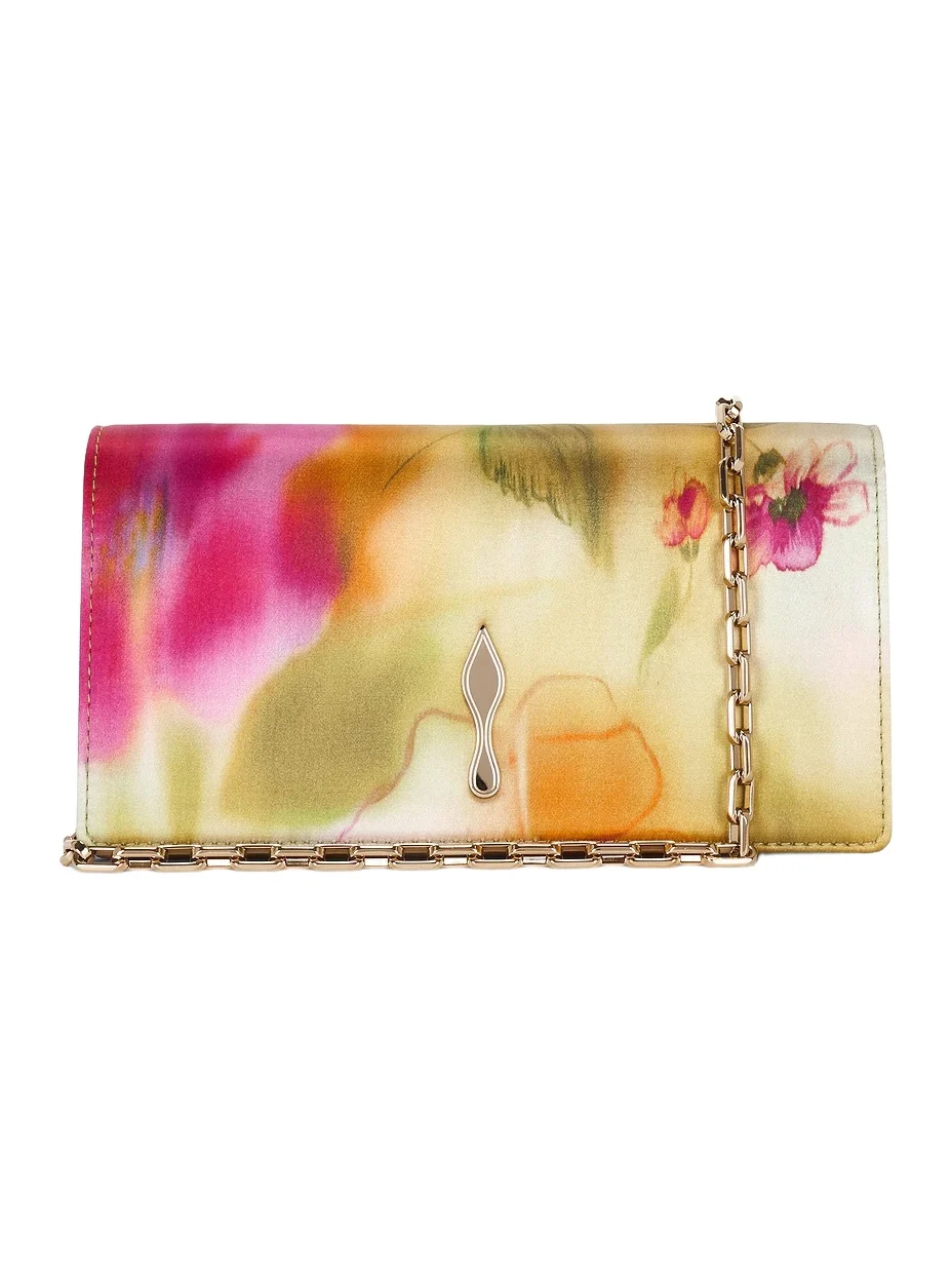 Bettina Clutch