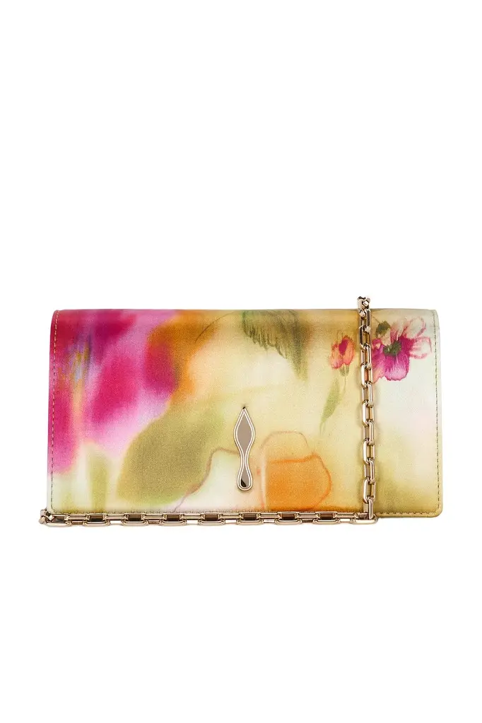 Christian Louboutin Bettina Clutch
