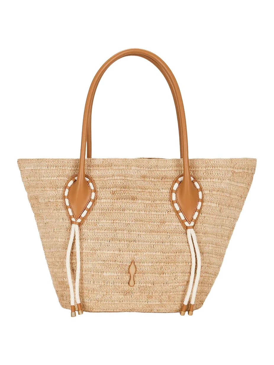 Christian Louboutin Large Basket Bag