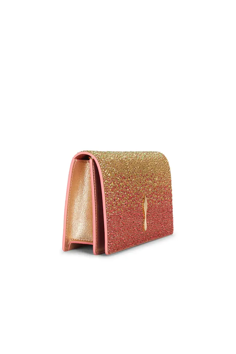 Christian Louboutin Bettina Clutch | Thumbnail 4 Christian Louboutin Bettina Clutch | Thumbnail 4