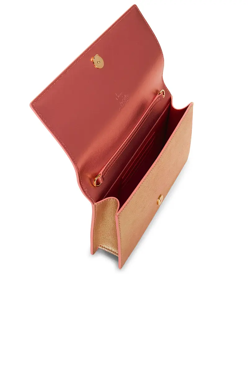 Christian Louboutin Bettina Clutch | Thumbnail 5 Christian Louboutin Bettina Clutch | Thumbnail 5