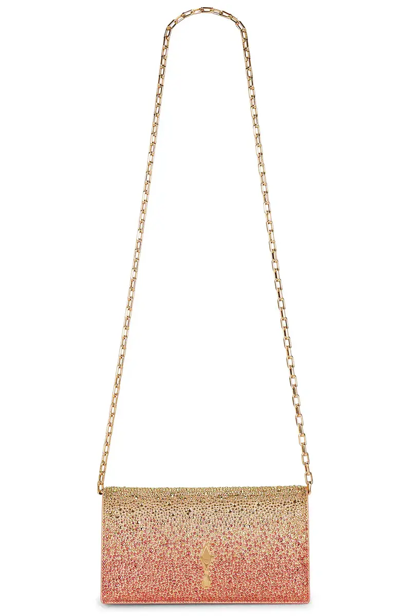 Christian Louboutin Bettina Clutch | Thumbnail 6 Christian Louboutin Bettina Clutch | Thumbnail 6