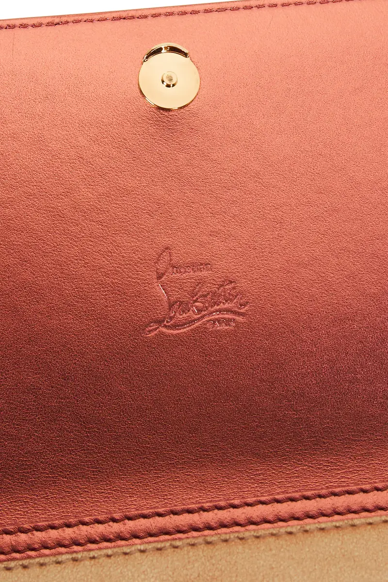 Christian Louboutin Bettina Clutch | Thumbnail 7 Christian Louboutin Bettina Clutch | Thumbnail 7