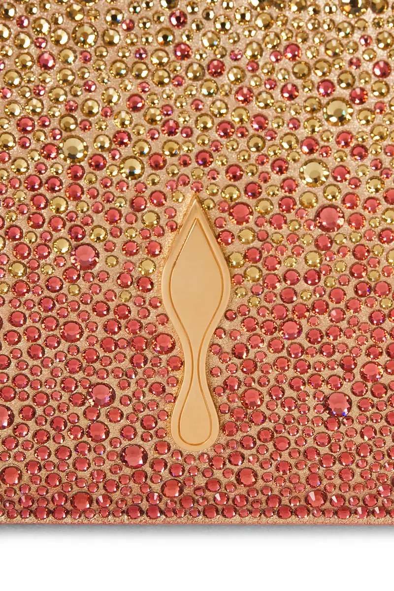 Christian Louboutin Bettina Clutch | Thumbnail 8 Christian Louboutin Bettina Clutch | Thumbnail 8