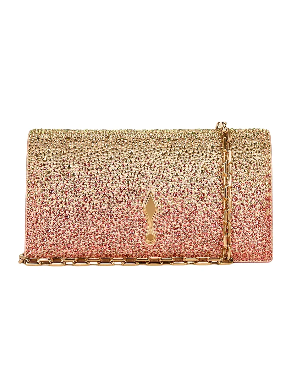 Bettina Clutch