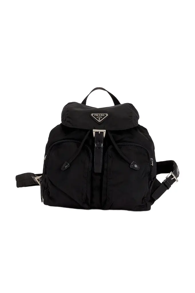 Prada Tessuto Backpack Prada Tessuto Backpack