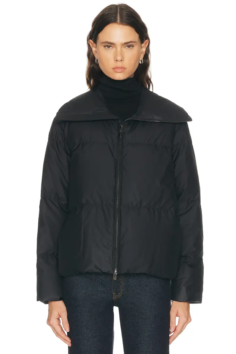 Jenni Kayne Peak Puffer Jacket | Thumbnail 2 Jenni Kayne Peak Puffer Jacket | Thumbnail 2