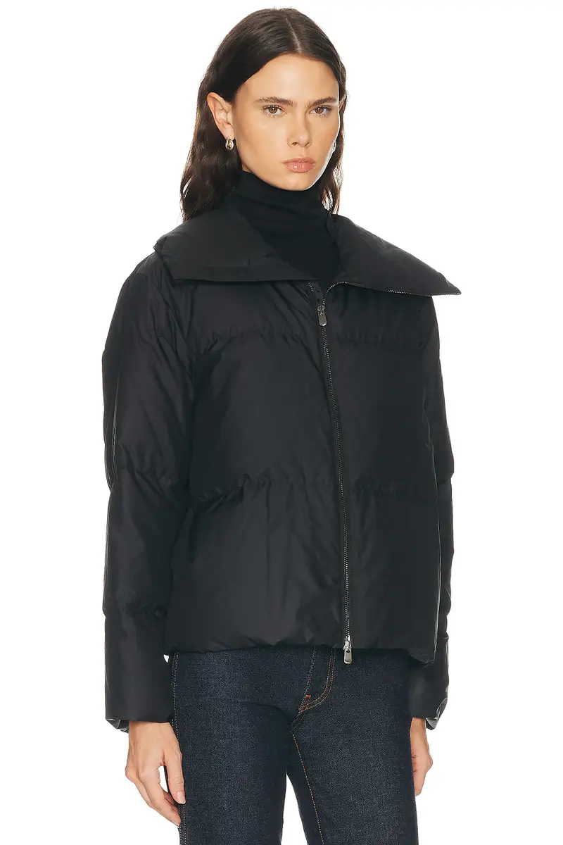 Jenni Kayne Peak Puffer Jacket | Thumbnail 3 Jenni Kayne Peak Puffer Jacket | Thumbnail 3