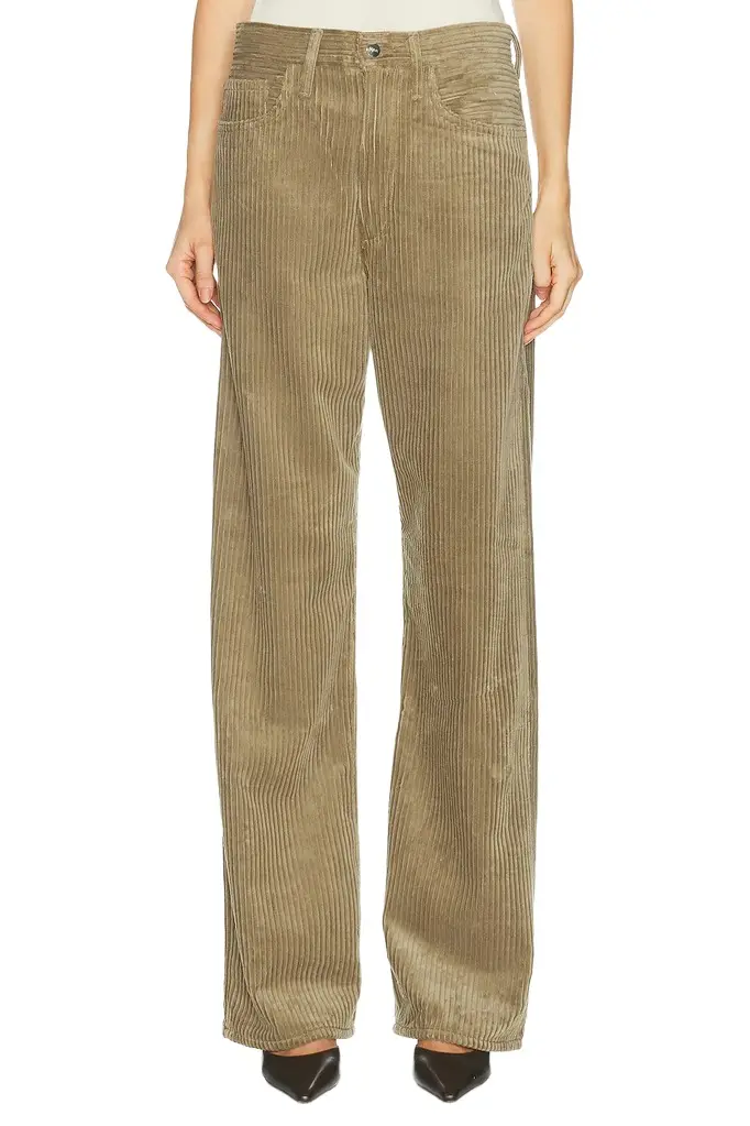 AGOLDE Vintage Loose Corduroy Pant