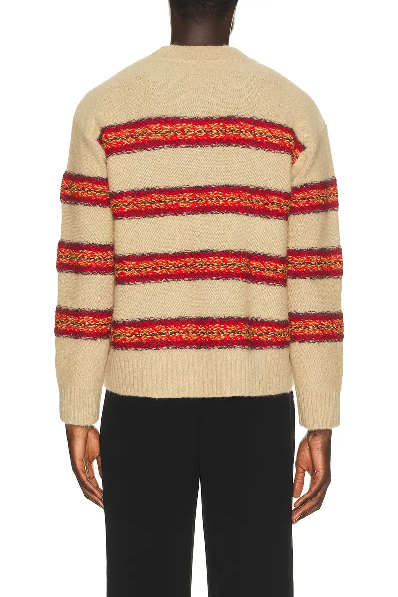 Dries Van Noten Master Sweater | Thumbnail 2 Dries Van Noten Master Sweater | Thumbnail 2