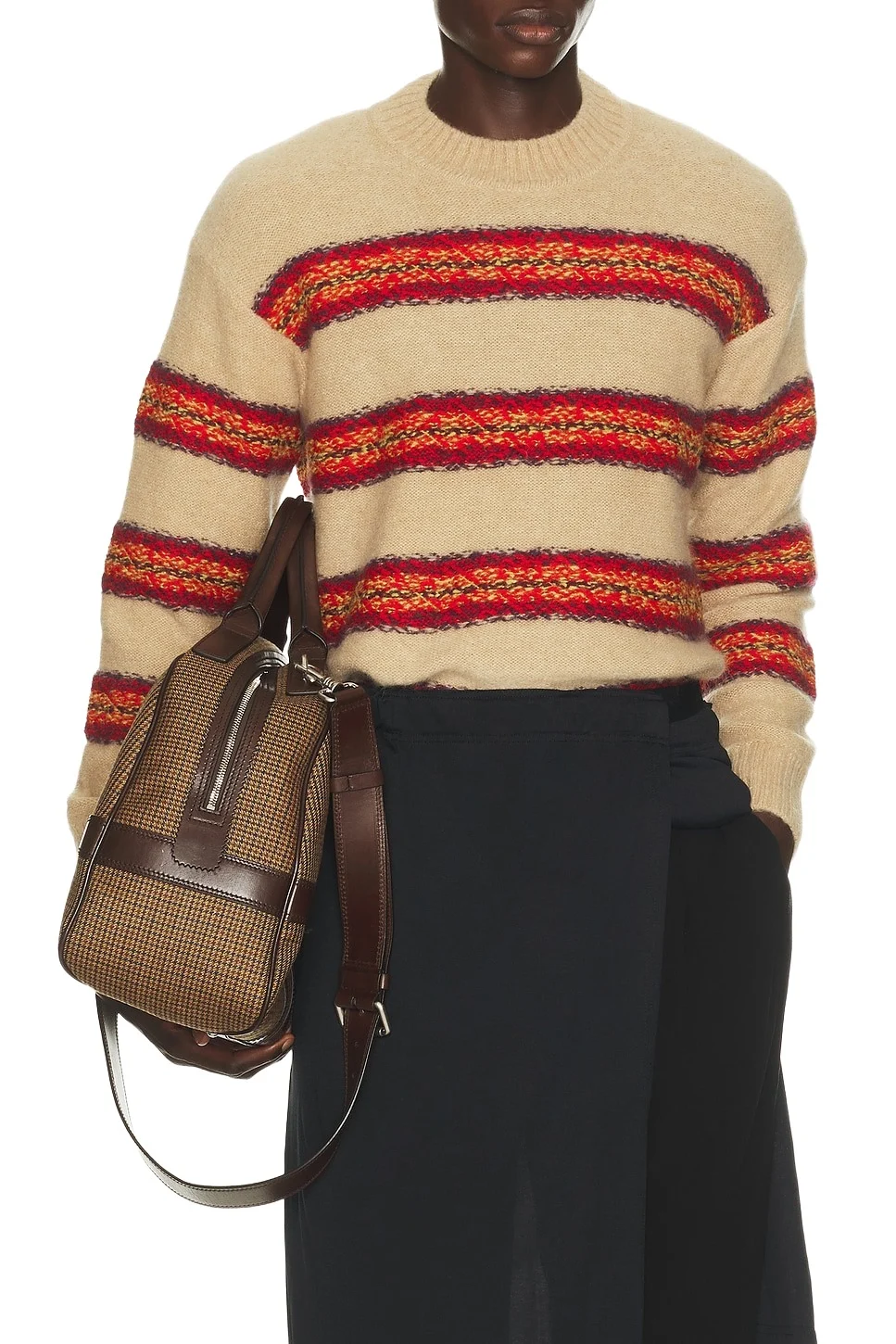 Dries Van Noten Master Sweater