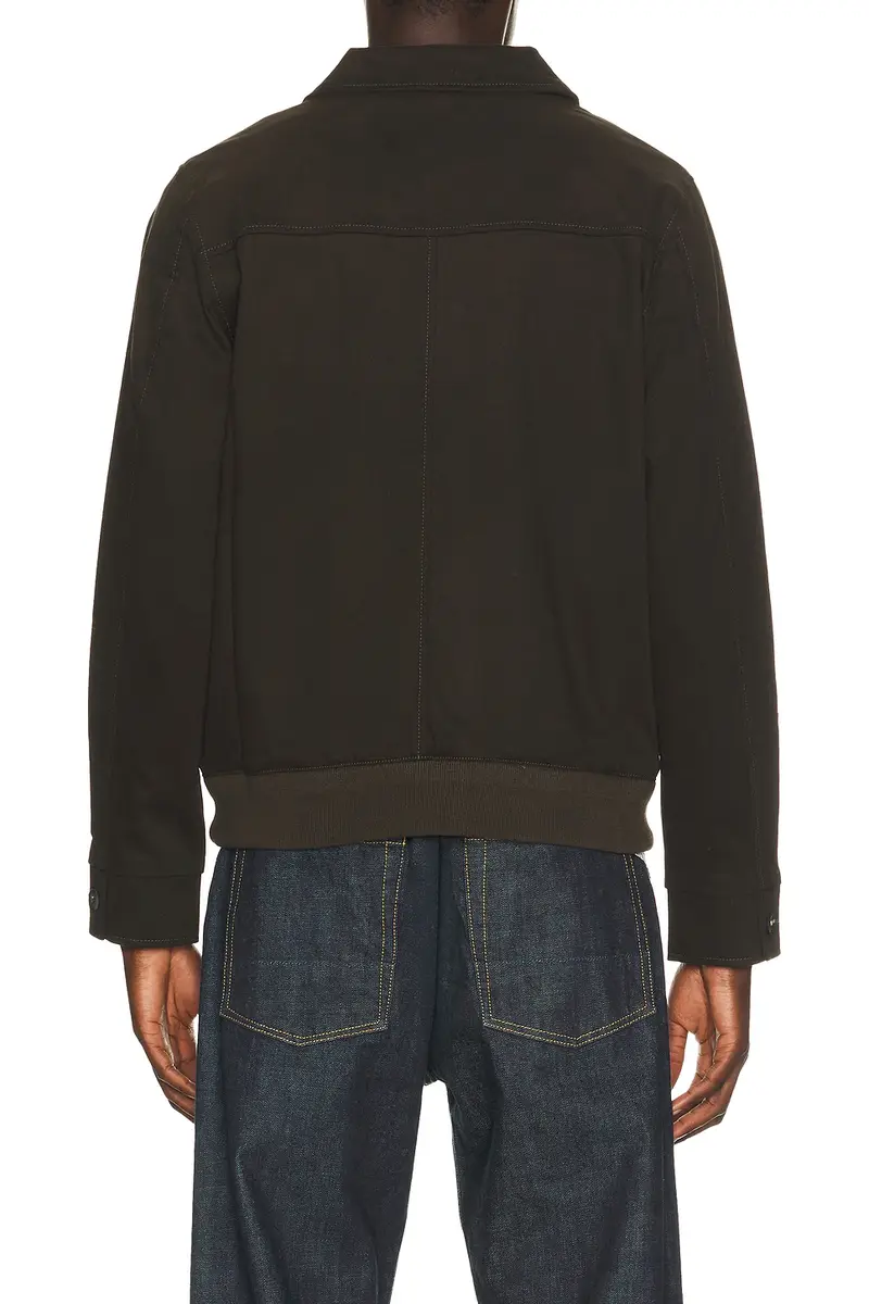 Citizens of Humanity Utility Jacket | Thumbnail 2 Citizens of Humanity Utility Jacket | Thumbnail 2