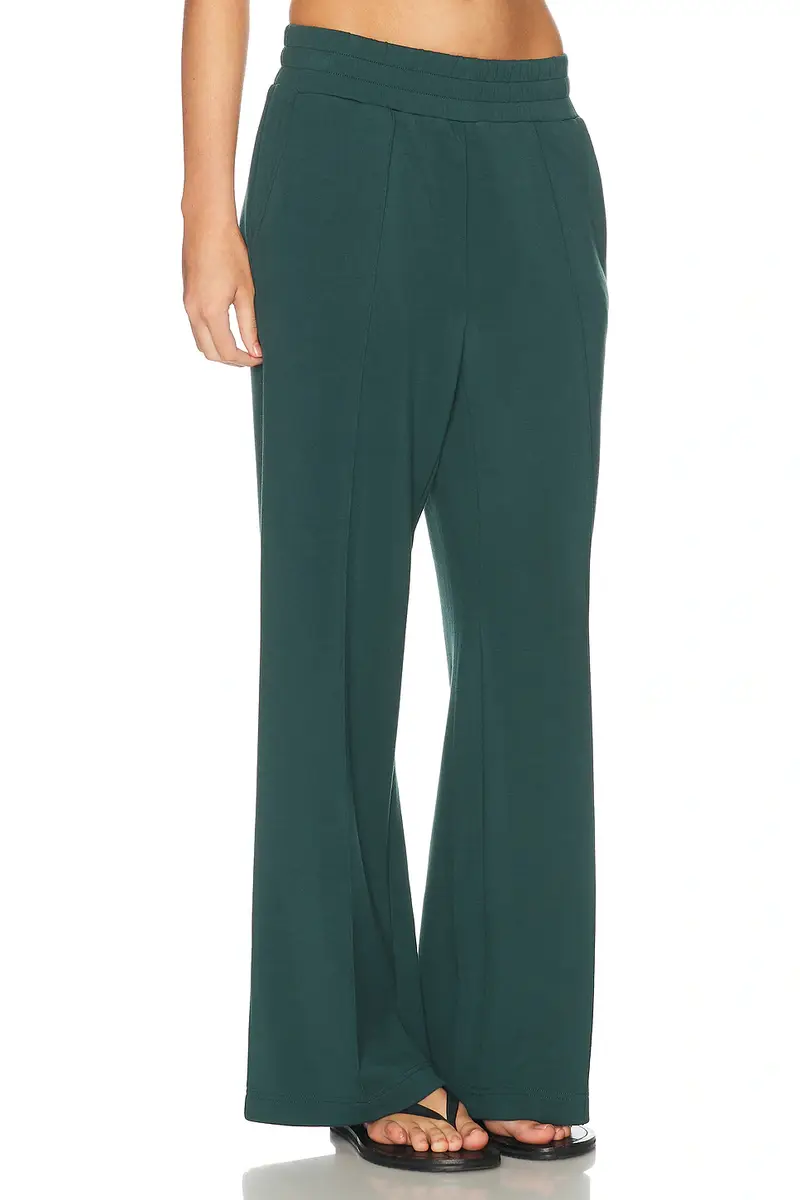 Varley The Wide Leg 30 Pant | Thumbnail 2 Varley The Wide Leg 30 Pant | Thumbnail 2