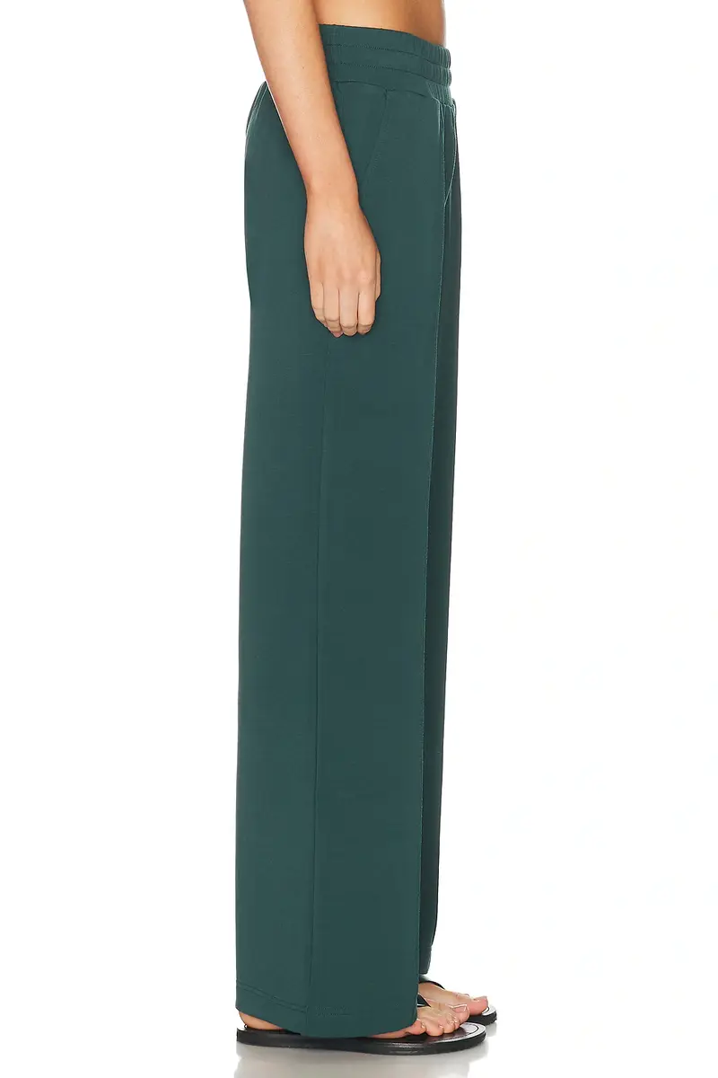 Varley The Wide Leg 30 Pant | Thumbnail 3 Varley The Wide Leg 30 Pant | Thumbnail 3