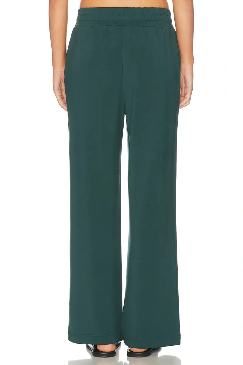 Varley The Wide Leg 30 Pant | Thumbnail 4 Varley The Wide Leg 30 Pant | Thumbnail 4