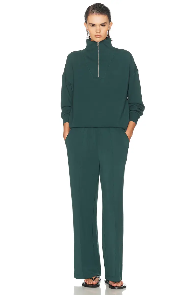 Varley The Wide Leg 30 Pant | Thumbnail 5 Varley The Wide Leg 30 Pant | Thumbnail 5