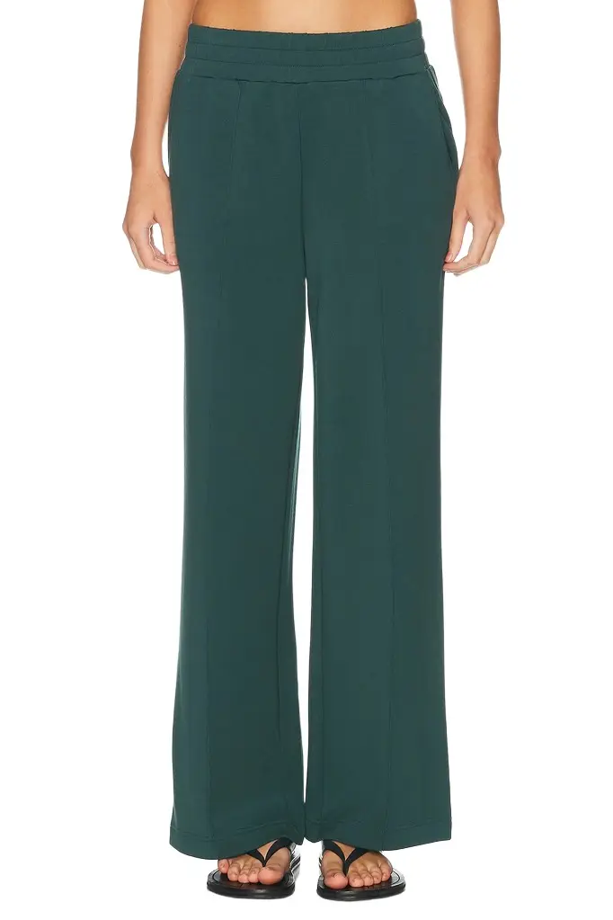 The Wide Leg 30 Pant The Wide Leg 30 Pant