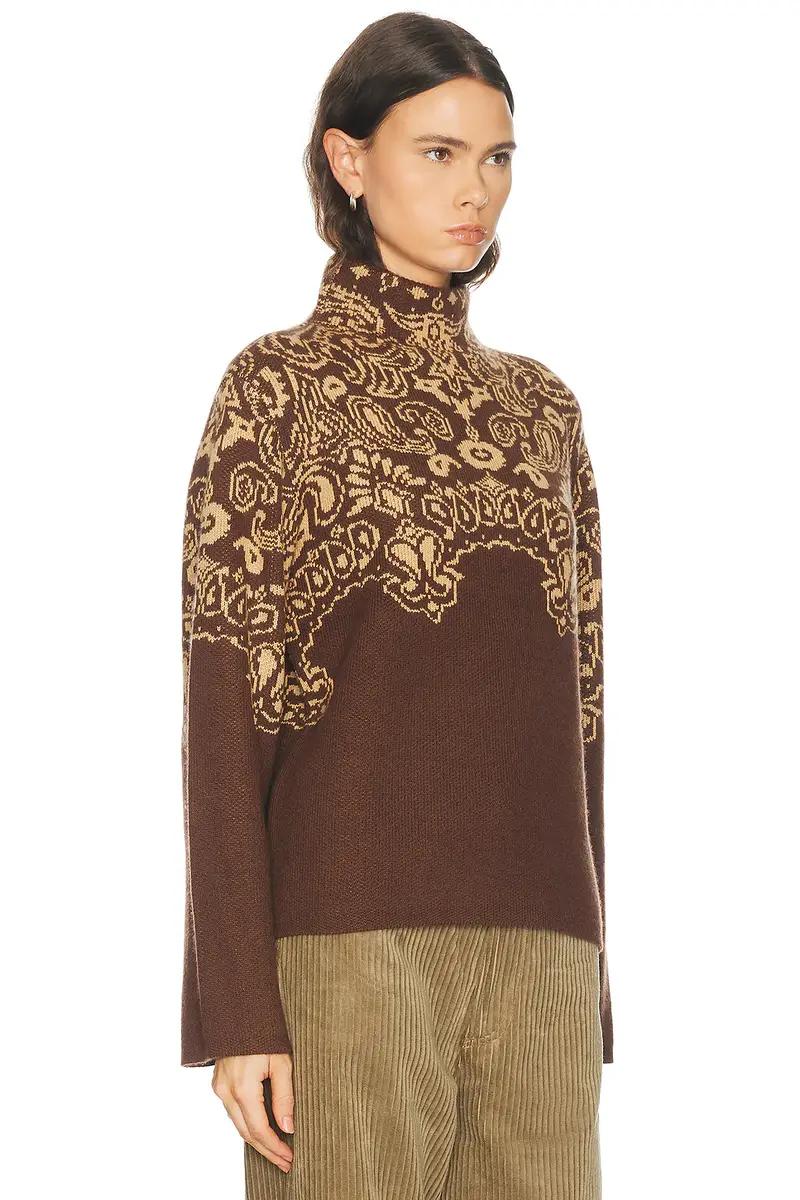 Goldbergh Anshin Sweater | Thumbnail 2 Goldbergh Anshin Sweater | Thumbnail 2