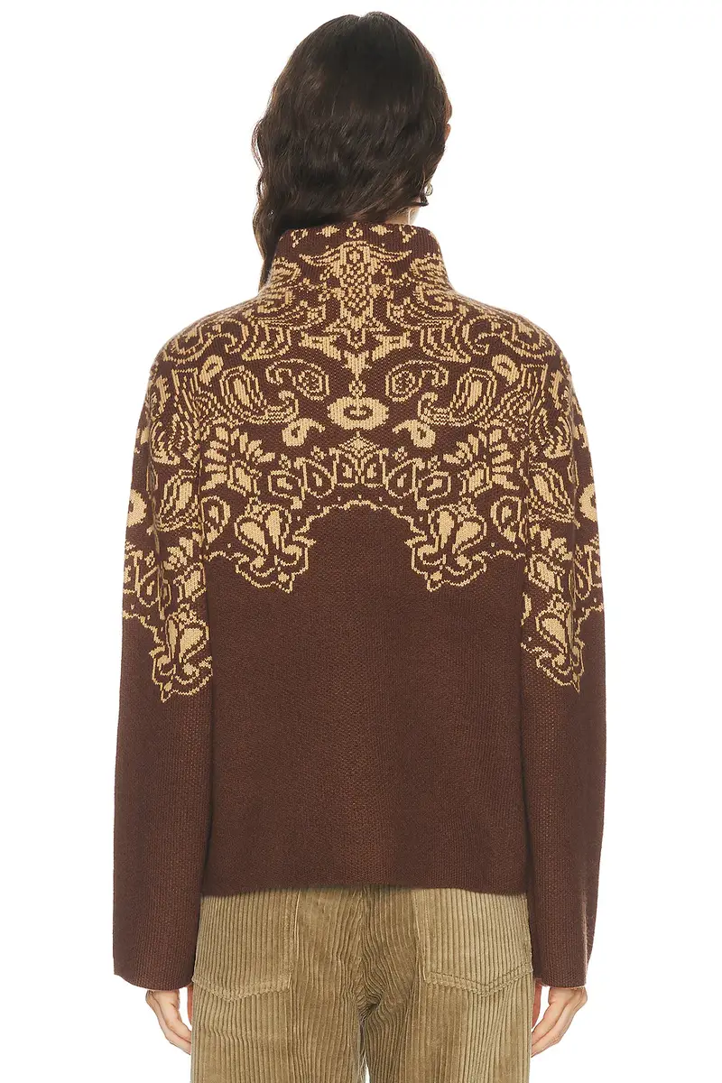 Goldbergh Anshin Sweater | Thumbnail 3 Goldbergh Anshin Sweater | Thumbnail 3