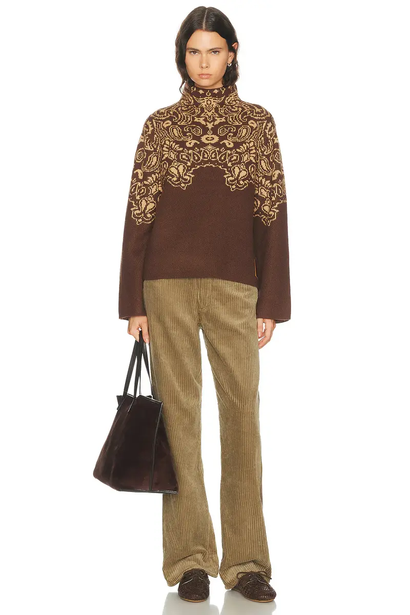 Goldbergh Anshin Sweater | Thumbnail 4 Goldbergh Anshin Sweater | Thumbnail 4