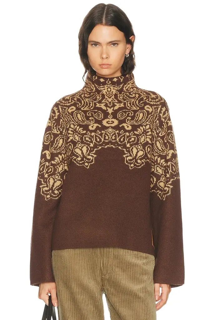Goldbergh Anshin Sweater