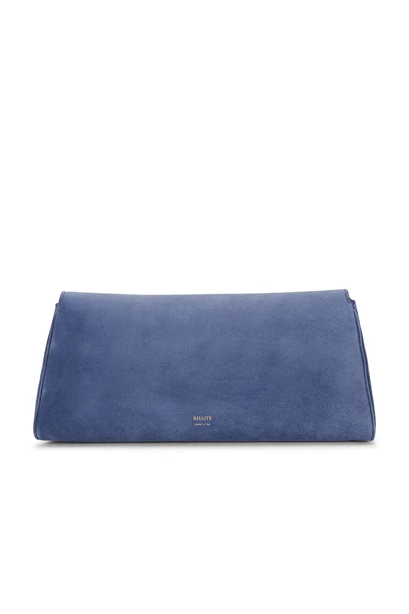 Khaite Audrey Clutch | Thumbnail 3 Khaite Audrey Clutch | Thumbnail 3