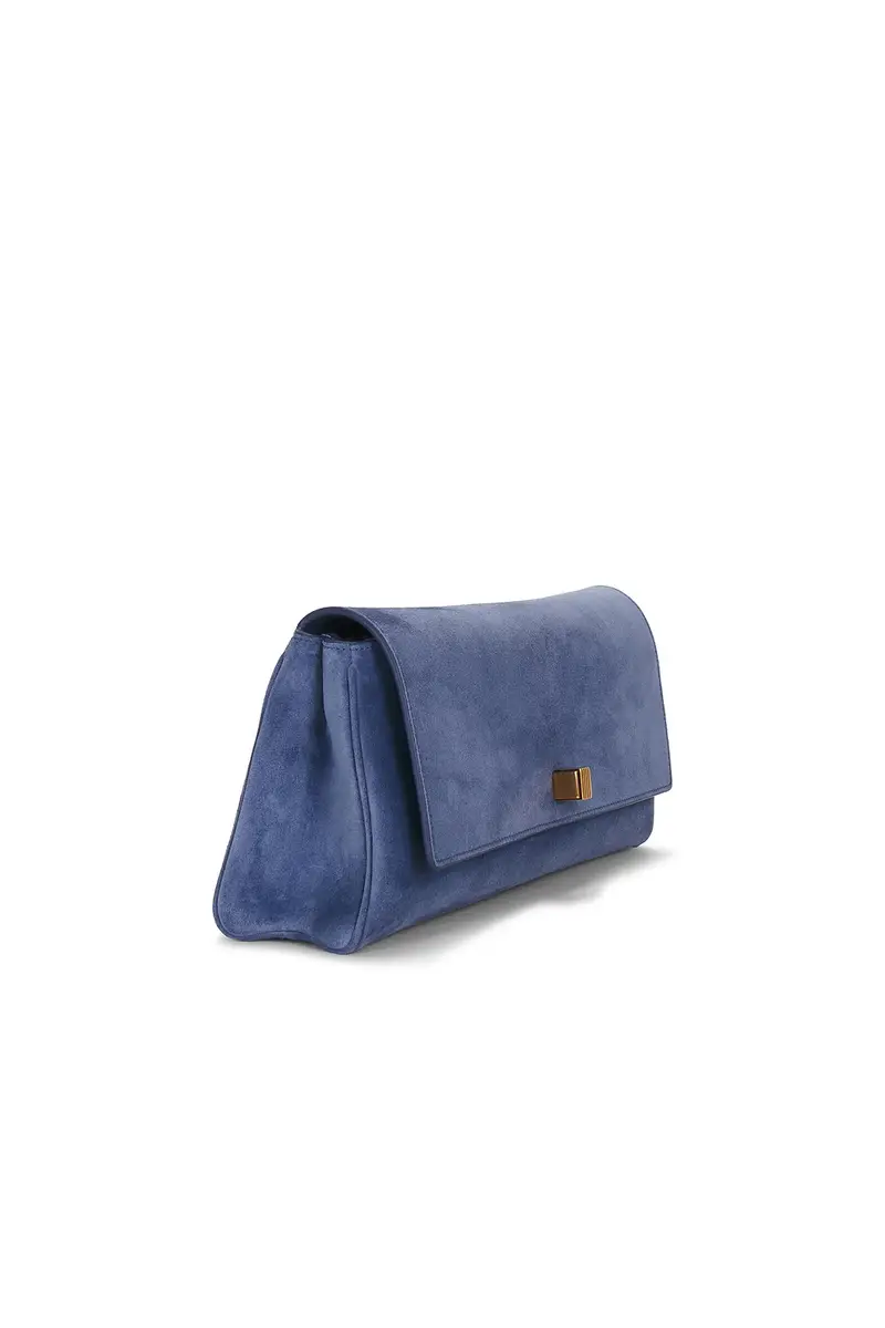 Khaite Audrey Clutch | Thumbnail 4 Khaite Audrey Clutch | Thumbnail 4
