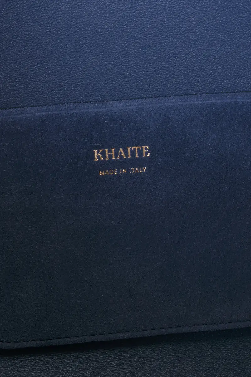 Khaite Audrey Clutch | Thumbnail 6 Khaite Audrey Clutch | Thumbnail 6