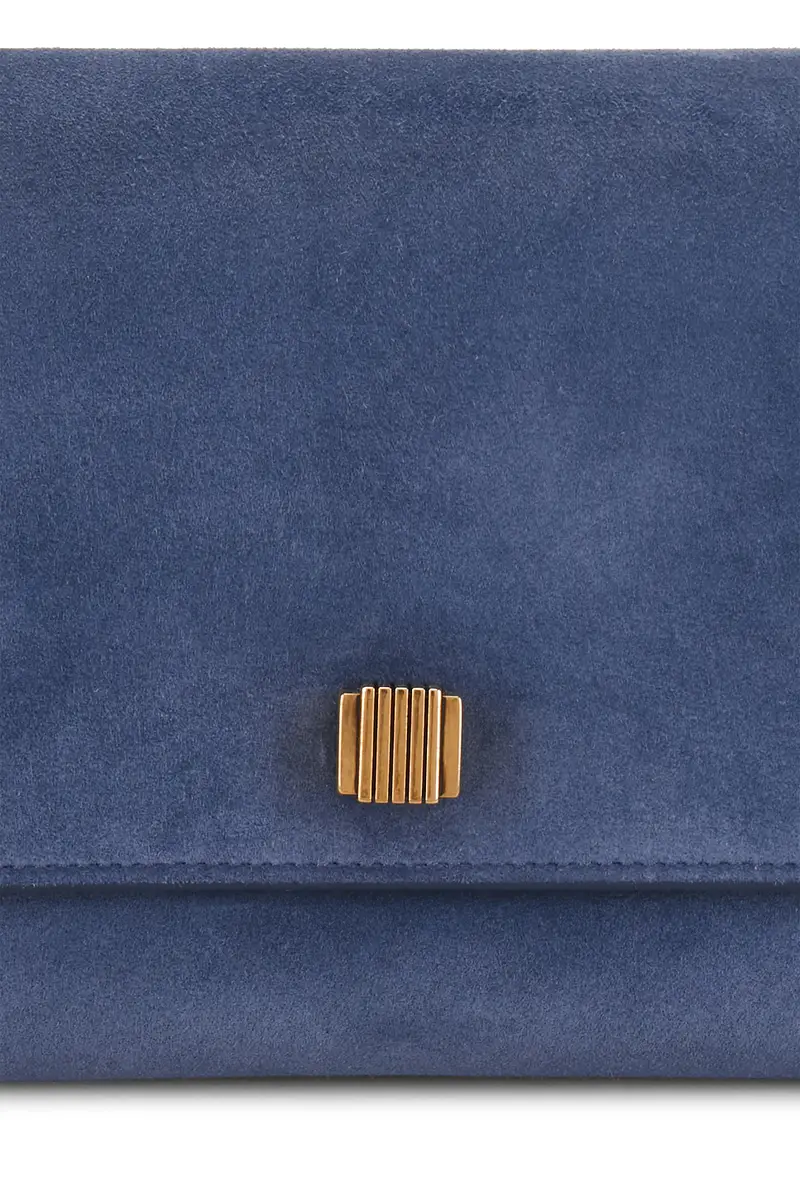 Khaite Audrey Clutch | Thumbnail 7 Khaite Audrey Clutch | Thumbnail 7