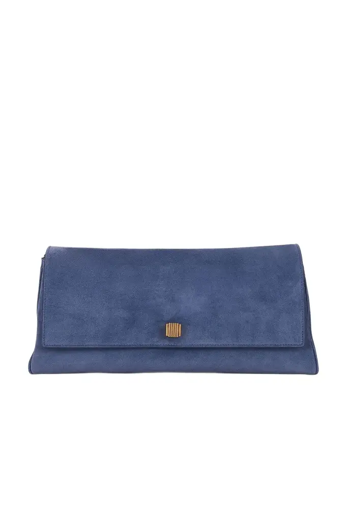 Khaite Audrey Clutch