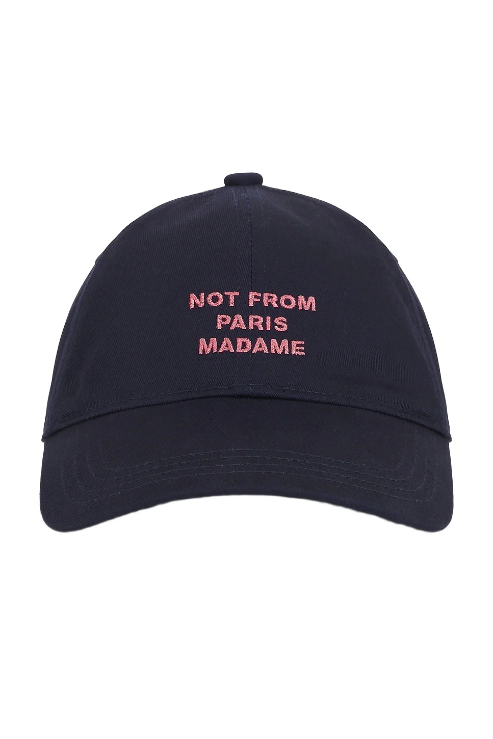 Slogan Cap