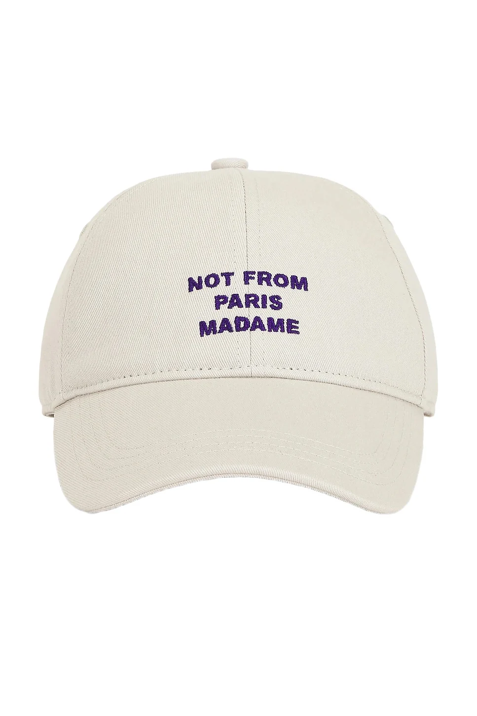 Slogan Cap