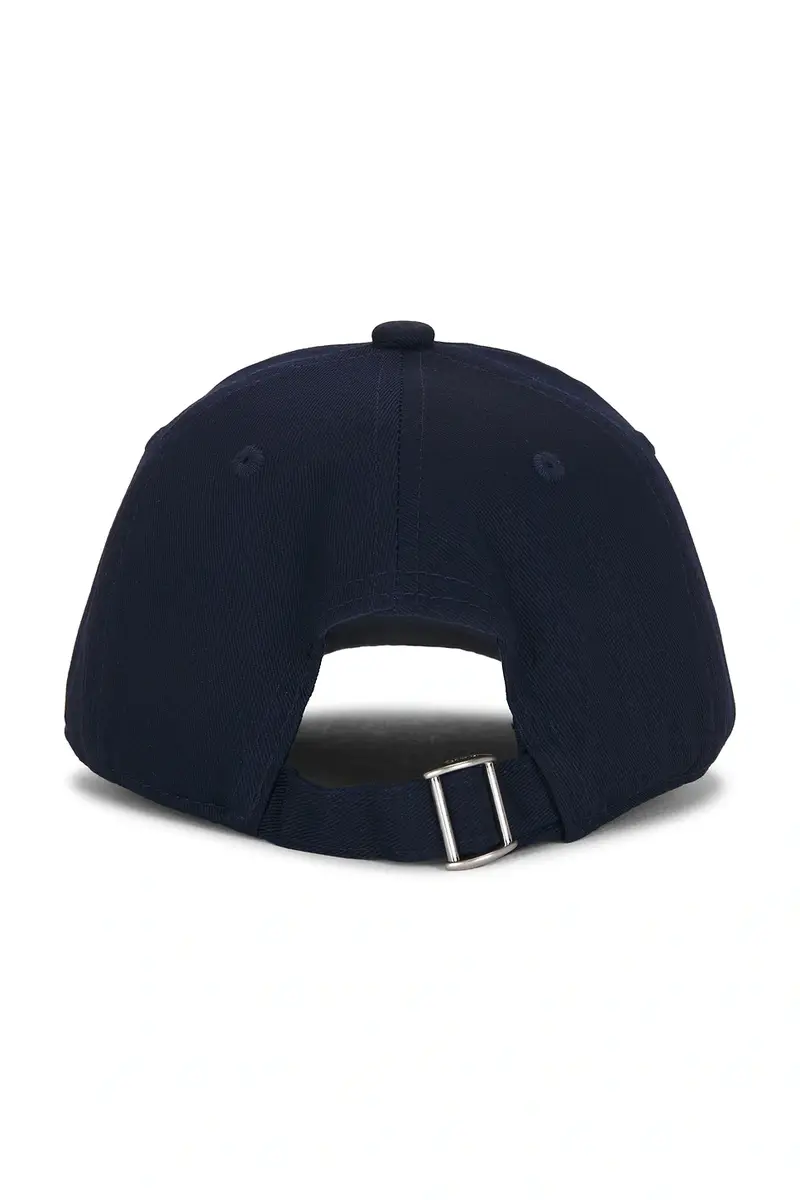 Drôle de Monsieur Vine Embroidered Slogan Cap | Thumbnail 2 Drôle de Monsieur Vine Embroidered Slogan Cap | Thumbnail 2