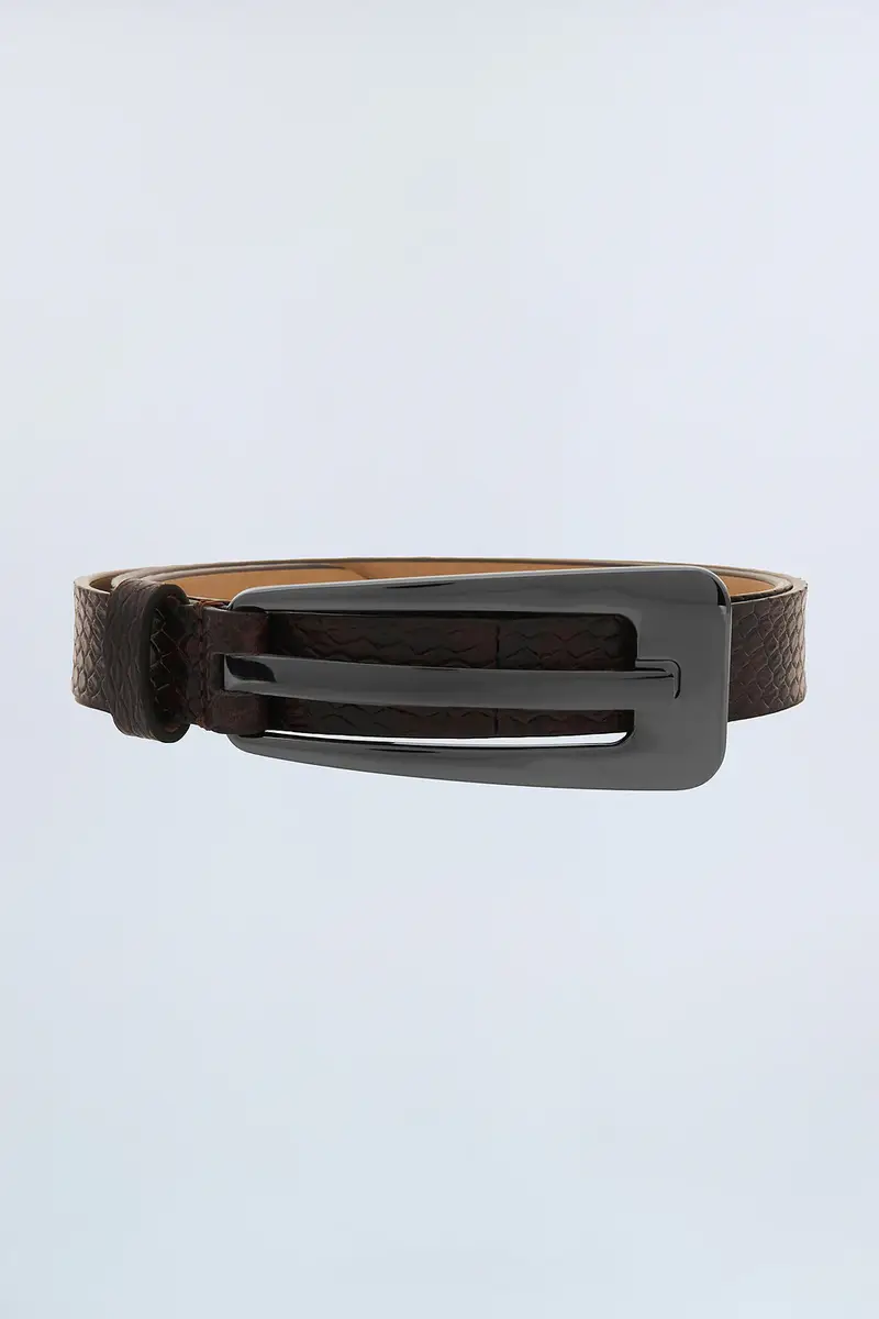 REVOLVE LOS ANGELES Mini Grande Belt | Thumbnail 3 REVOLVE LOS ANGELES Mini Grande Belt | Thumbnail 3