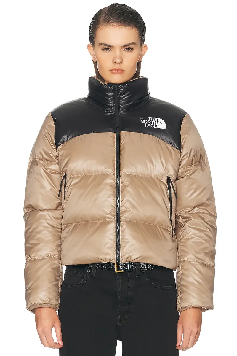 The North Face Pertex Nuptse Reversible Jacket | Thumbnail 2 The North Face Pertex Nuptse Reversible Jacket | Thumbnail 2