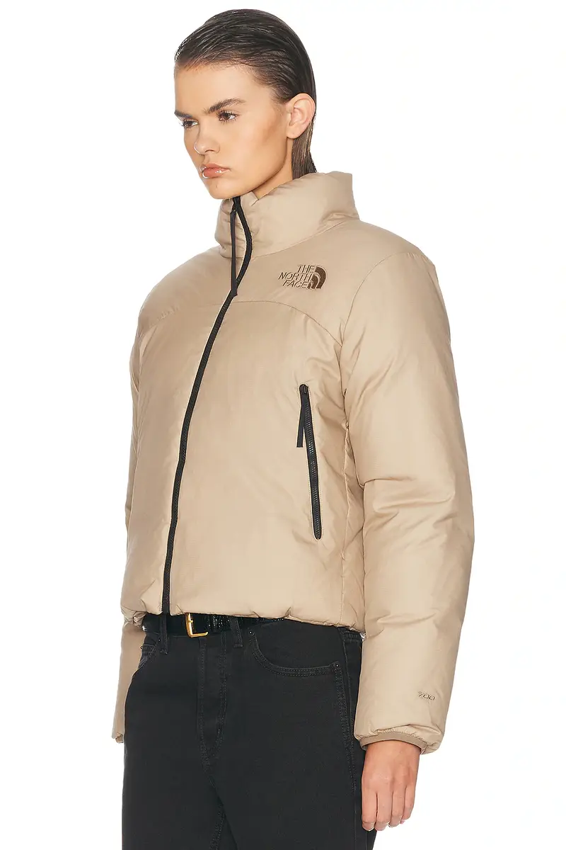 The North Face Pertex Nuptse Reversible Jacket | Thumbnail 3 The North Face Pertex Nuptse Reversible Jacket | Thumbnail 3