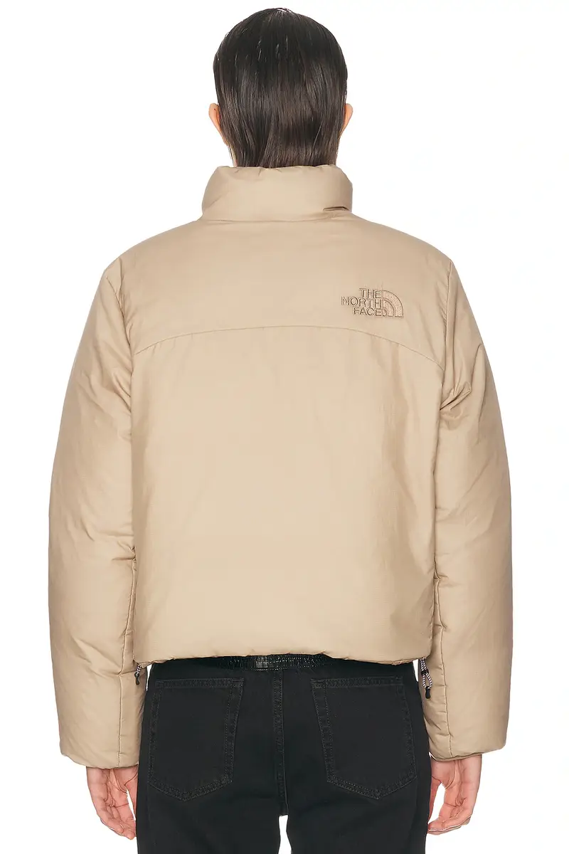 The North Face Pertex Nuptse Reversible Jacket | Thumbnail 4 The North Face Pertex Nuptse Reversible Jacket | Thumbnail 4