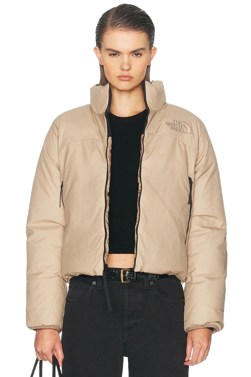 Pertex Nuptse Reversible Jacket Pertex Nuptse Reversible Jacket