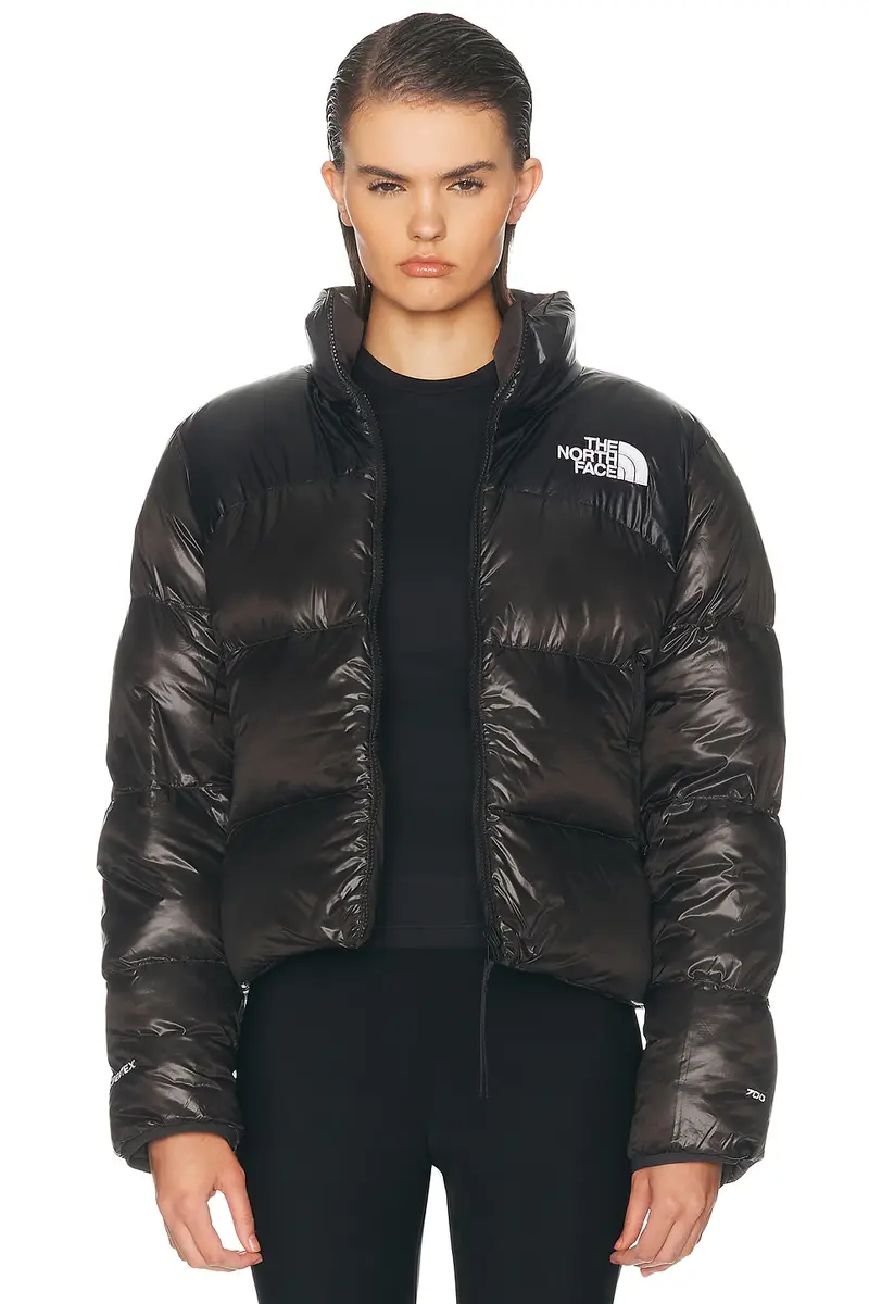 The North Face Pertex Nuptse Reversible Jacket | Thumbnail 2 The North Face Pertex Nuptse Reversible Jacket | Thumbnail 2