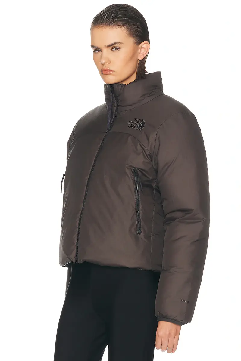 The North Face Pertex Nuptse Reversible Jacket | Thumbnail 3 The North Face Pertex Nuptse Reversible Jacket | Thumbnail 3