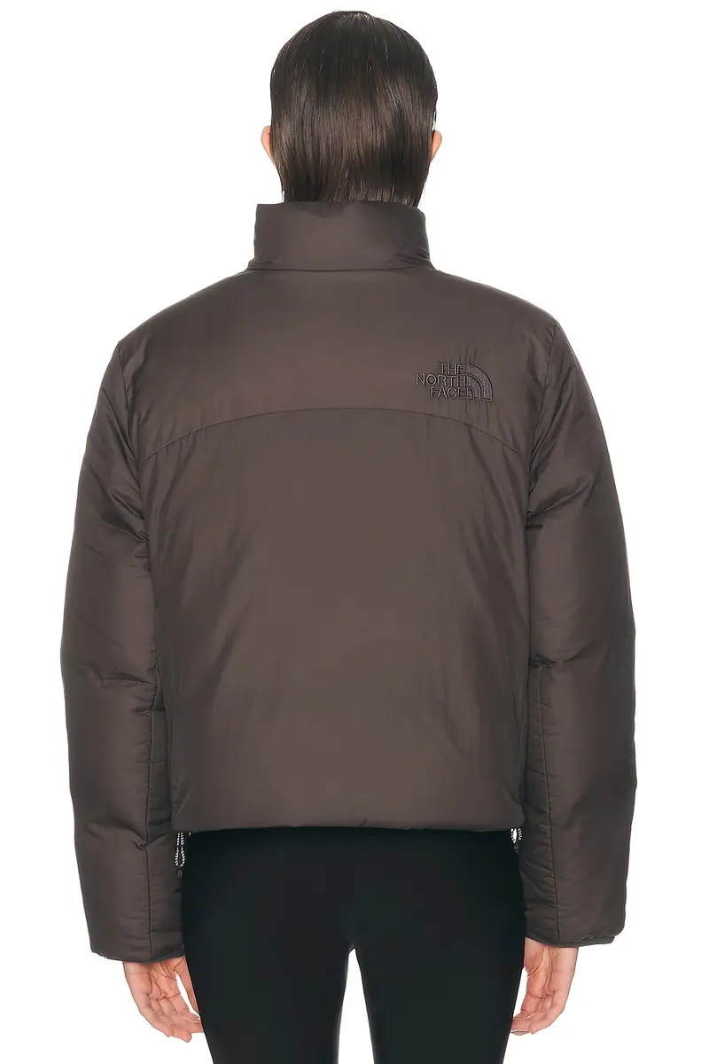 The North Face Pertex Nuptse Reversible Jacket | Thumbnail 4 The North Face Pertex Nuptse Reversible Jacket | Thumbnail 4