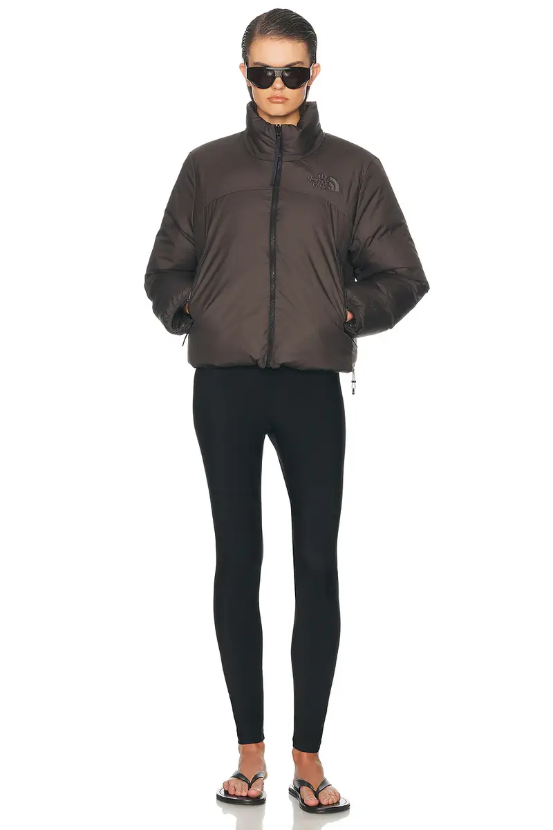 The North Face Pertex Nuptse Reversible Jacket | Thumbnail 5 The North Face Pertex Nuptse Reversible Jacket | Thumbnail 5