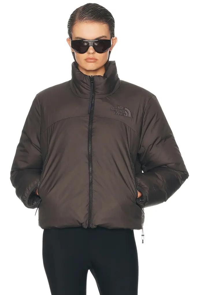 The North Face Pertex Nuptse Reversible Jacket