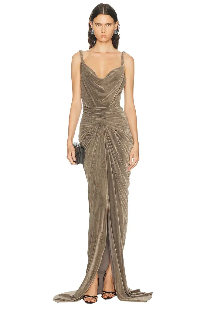 Strutter Dress Strutter Dress